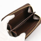 Louis Vuitton Coin Case Zippy Purse — view 4