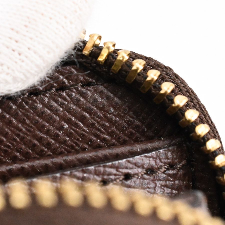 Louis Vuitton Coin Case Zippy Purse — view 7