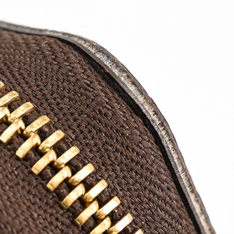 Louis Vuitton Coin Case Zippy Purse — view 8