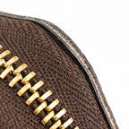 Louis Vuitton Coin Case Zippy Purse — view 8
