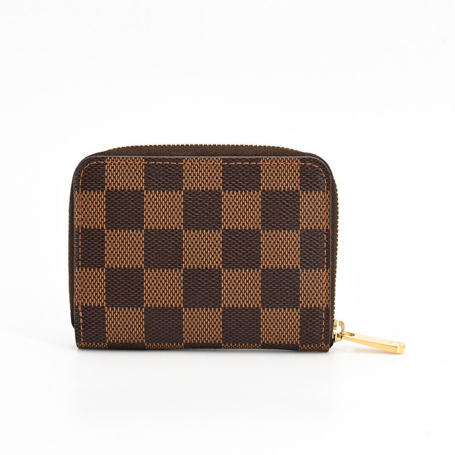Louis Vuitton Coin Case Zippy Purse — view 3