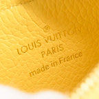 Louis Vuitton Coin Case Card Holder Romy — view 5