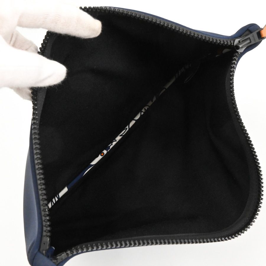 Hermes Pouch Neobain GM — view 4