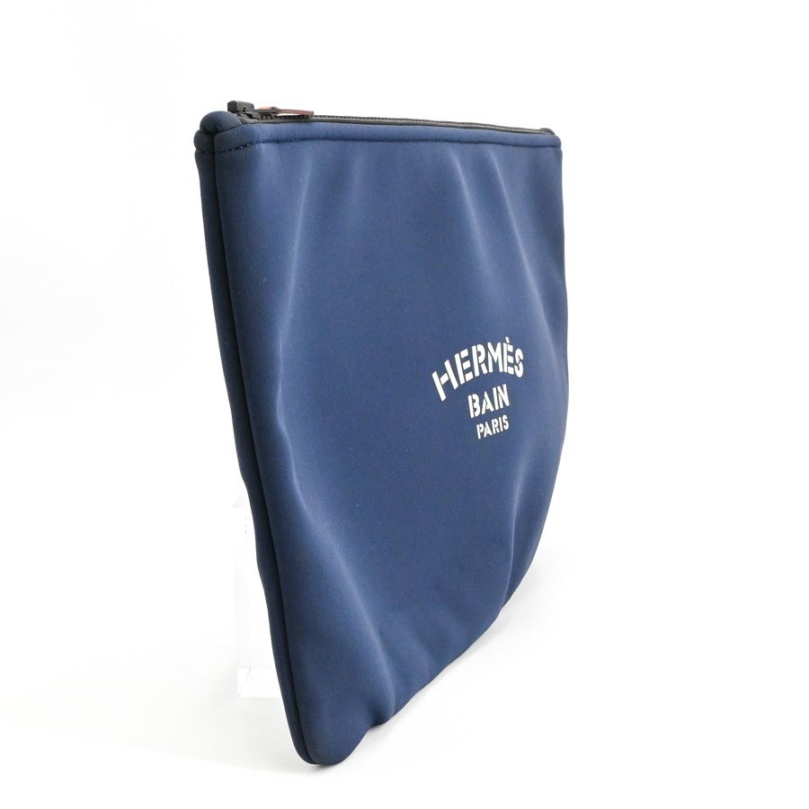 Hermes Pouch Neobain GM — view 2
