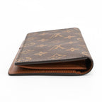Louis Vuitton Wallet Portefeuille Brother — view 8