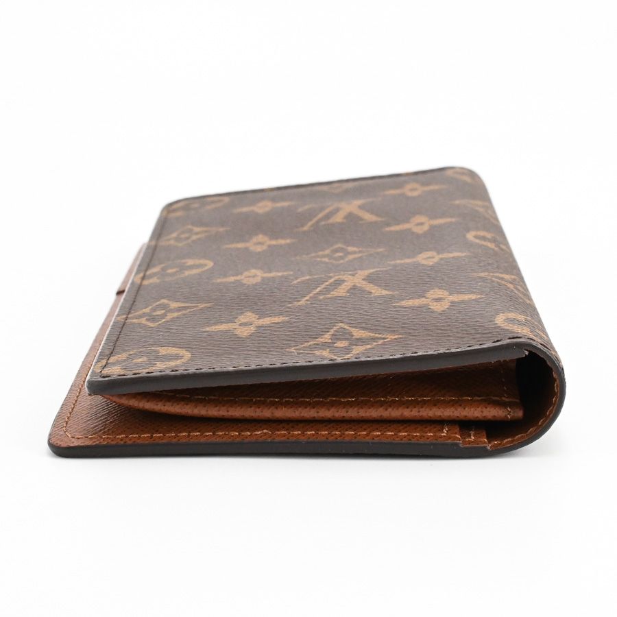 Louis Vuitton Wallet Portefeuille Brother — view 8