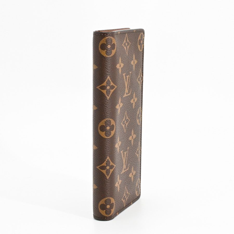 Louis Vuitton Wallet Portefeuille Brother — view 2
