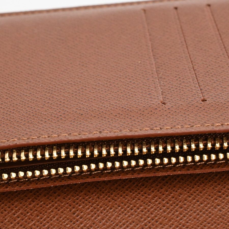 Louis Vuitton Wallet Portefeuille Brother — view 9