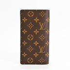 Louis Vuitton Wallet Portefeuille Brother — view 3