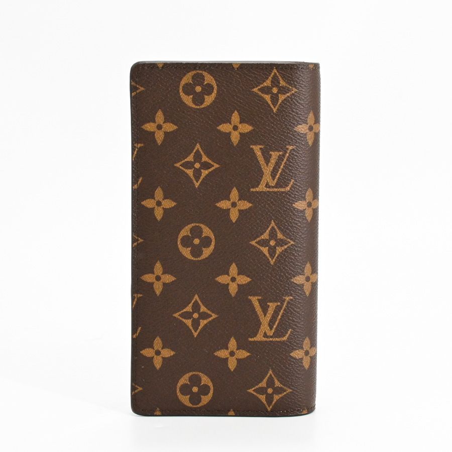 Louis Vuitton Wallet Portefeuille Brother — view 3