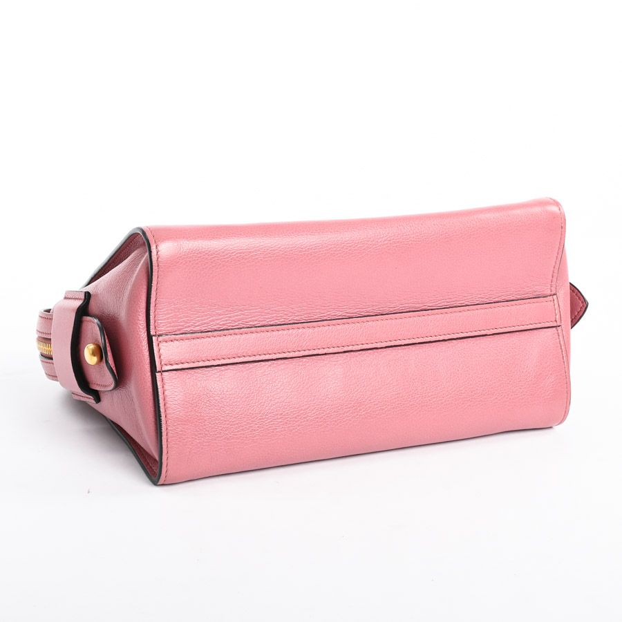 Prada Handbag Pink — view 5