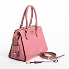 Prada Handbag Pink — view 2