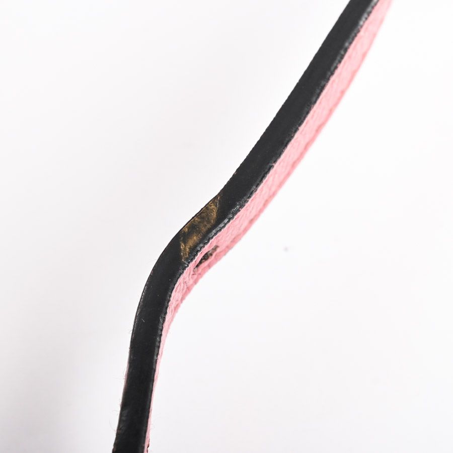 Prada Handbag Pink — view 8