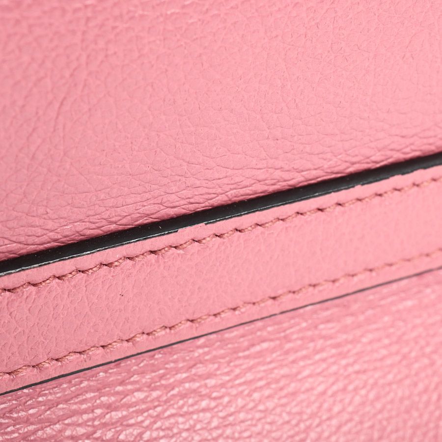 Prada Handbag Pink — view 7