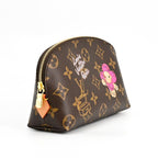 Louis Vuitton Pouch Pochette Cosmetic PM — view 2