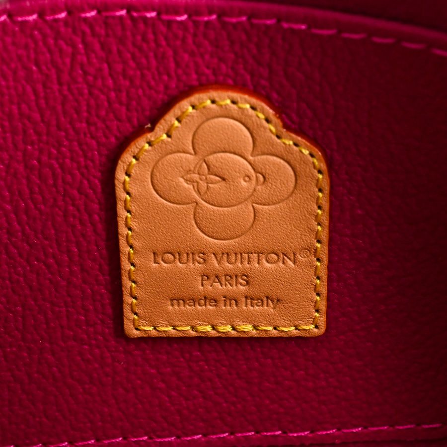 Louis Vuitton Pouch Pochette Cosmetic PM — view 5