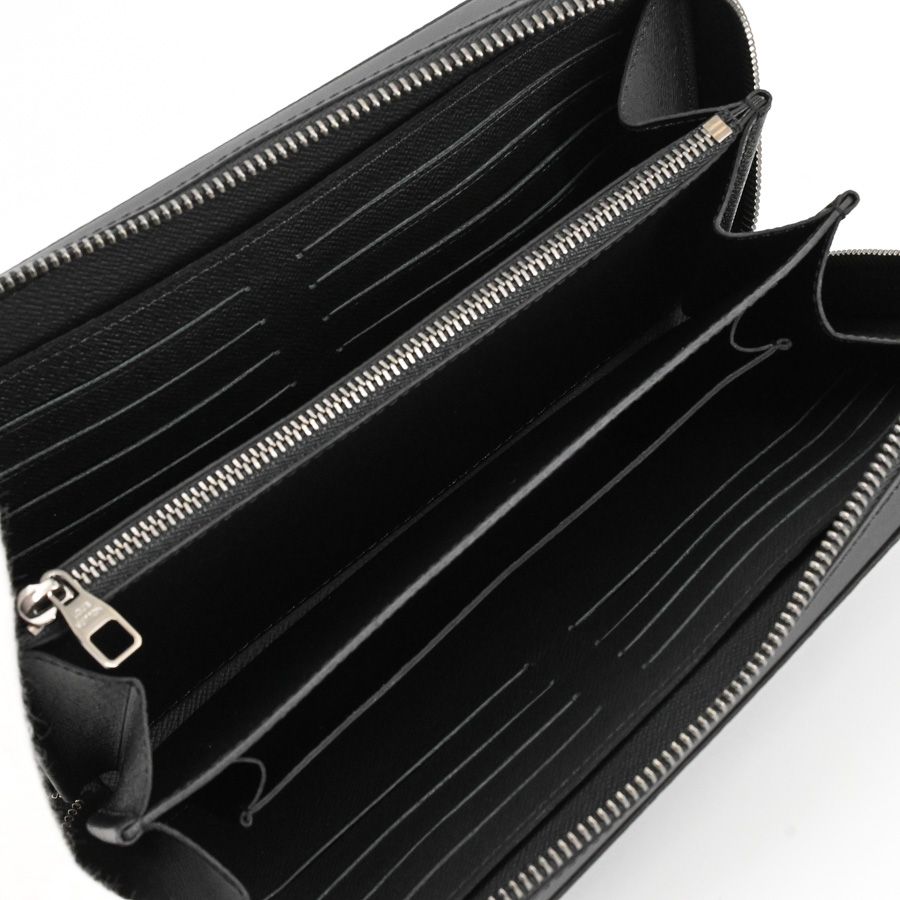 Louis Vuitton Wallet Zippy XL — view 4