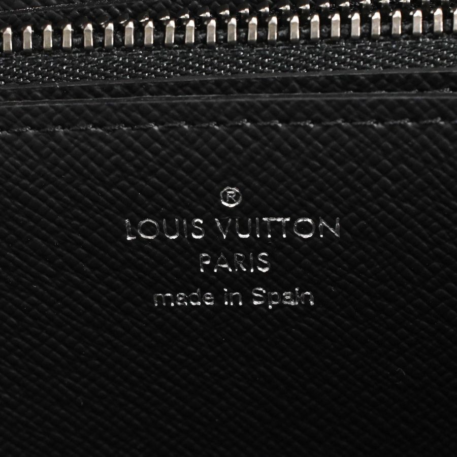 Louis Vuitton Wallet Zippy XL — view 6