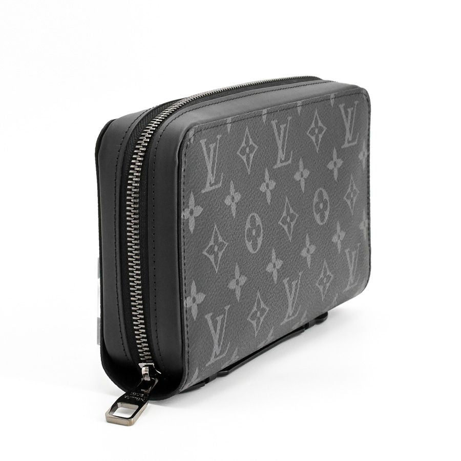 Louis Vuitton Wallet Zippy XL — view 2