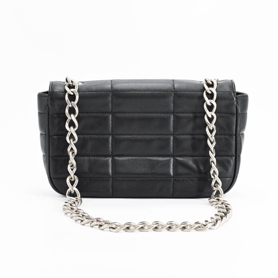 Celine Shoulder Bag Matelasse Monochrome — view 3
