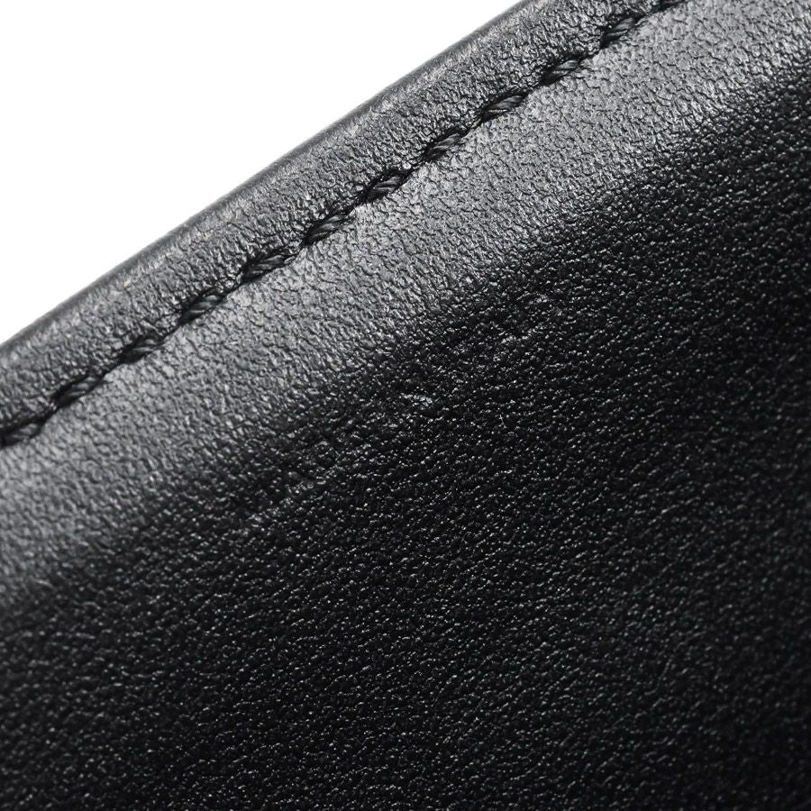 Celine Shoulder Bag Matelasse Monochrome — view 6