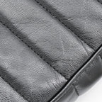 Celine Shoulder Bag Matelasse Monochrome — view 7