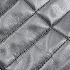 Celine Shoulder Bag Matelasse Monochrome — view 8