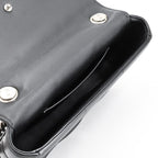 Celine Shoulder Bag Matelasse Monochrome — view 4
