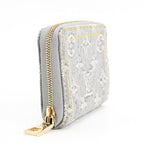 Louis Vuitton Coin Case Zippy Purse — view 2