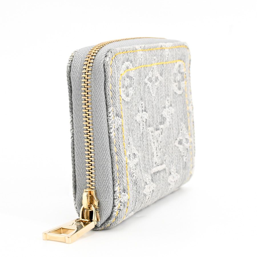 Louis Vuitton Coin Case Zippy Purse — view 2