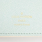 Louis Vuitton Compact Wallet Portefeuille Victory Nu — view 7