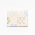 Louis Vuitton Compact Wallet Portefeuille Victory Nu — view 3