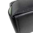 Bottega Veneta Arco Tote 2-Way Shoulder Bag Maxi Intrecciato Leather Gray — view 6