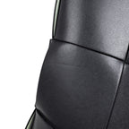 Bottega Veneta Arco Tote 2-Way Shoulder Bag Maxi Intrecciato Leather Gray — view 7