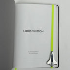 Louis Vuitton Cahiers Gustar Vmm Notepad Monogram Galaxy Brown Shoulder Bag — view 7
