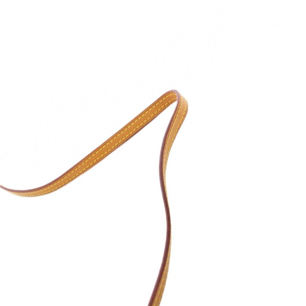 Louis Vuitton Monogram Pochette Twin GM Shoulder Bag KH — view 7