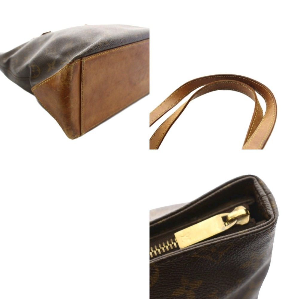 Louis Vuitton Monogram Cabas Piano Tote KH — view 9
