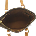 Louis Vuitton Monogram Cabas Piano Tote KH — view 5