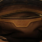 Louis Vuitton Monogram Cabas Piano Tote KH — view 7