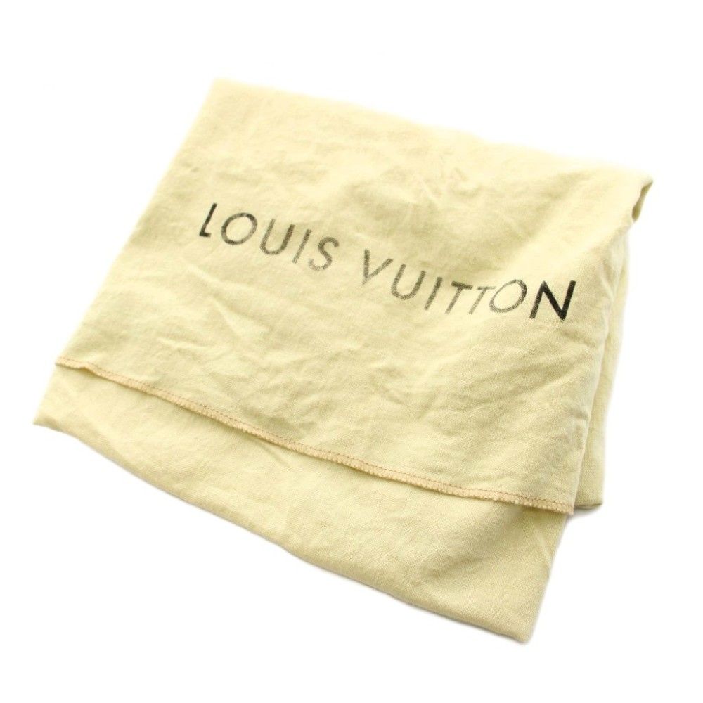 Louis Vuitton Monogram Cabas Piano Tote KH — view 8