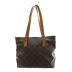 Louis Vuitton Monogram Cabas Piano Tote KH — view 2