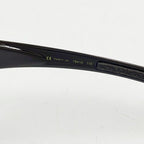 Louis Vuitton Sunglasses Cup Lunette Petit Brown Acetate Eyewear — view 5