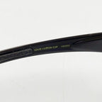 Louis Vuitton Sunglasses Cup Lunette Petit Brown Acetate Eyewear — view 4