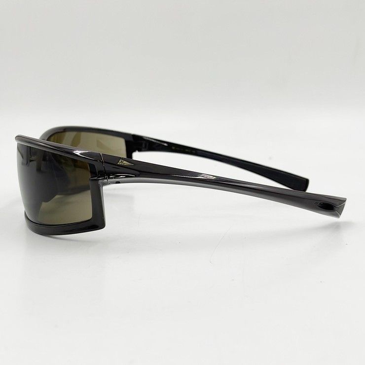 Louis Vuitton Sunglasses Cup Lunette Petit Brown Acetate Eyewear — view 2