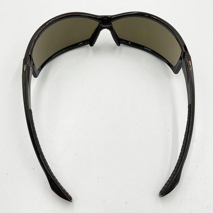 Louis Vuitton Sunglasses Cup Lunette Petit Brown Acetate Eyewear — view 3