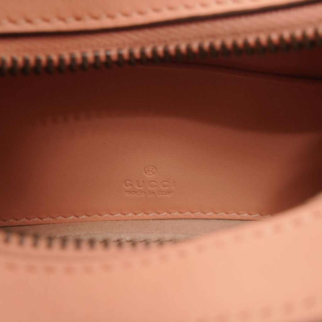 Gucci Shoulder Bag GG Marmont 2-Way Hobo — view 9