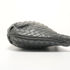 Bottega Veneta Shoulder Bag Intrecciato — view 4
