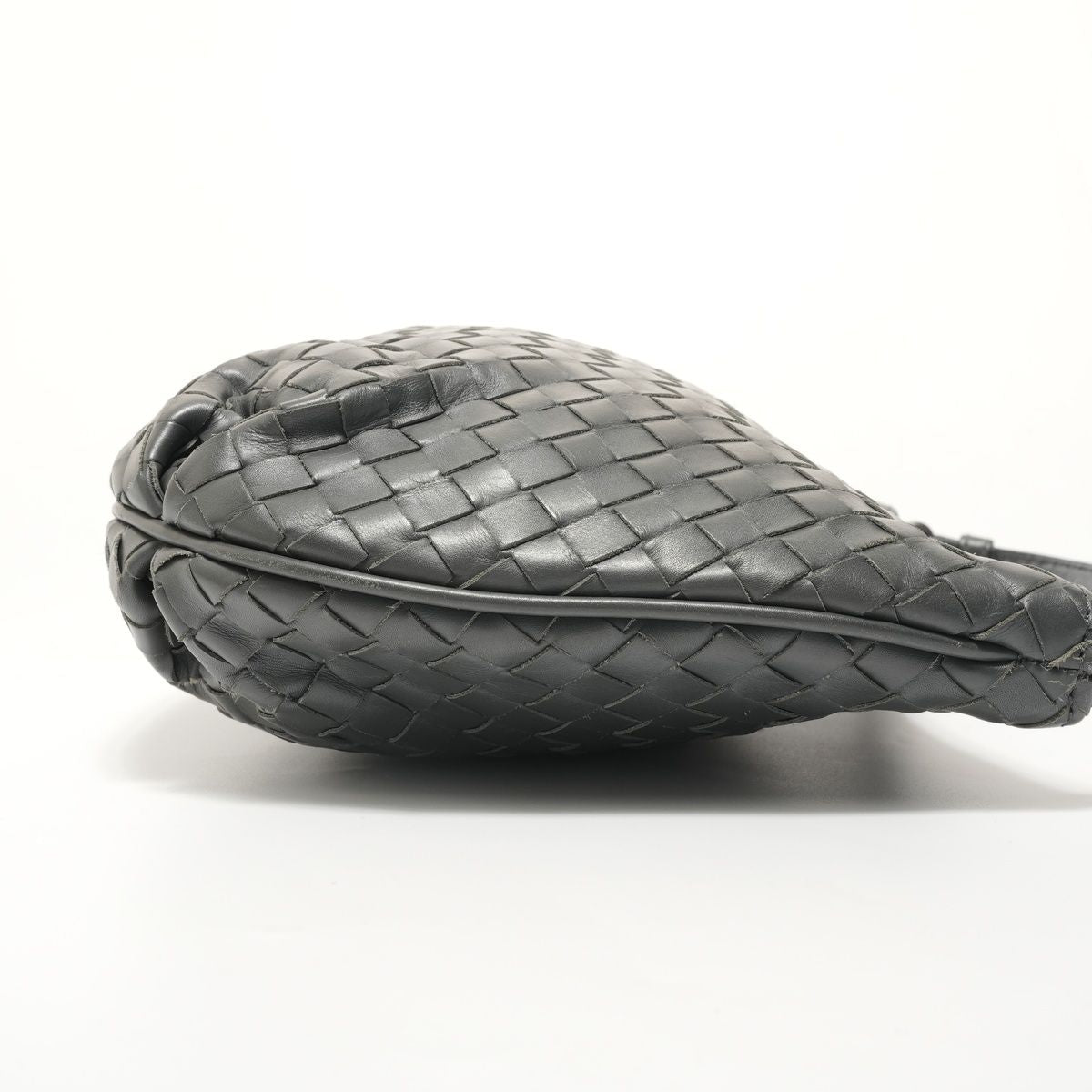 Bottega Veneta Shoulder Bag Intrecciato — view 4