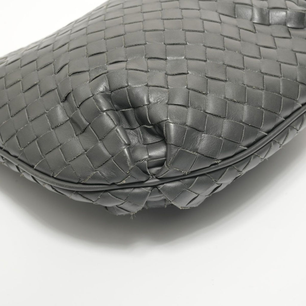 Bottega Veneta Shoulder Bag Intrecciato — view 5