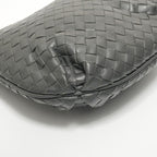 Bottega Veneta Shoulder Bag Intrecciato — view 5